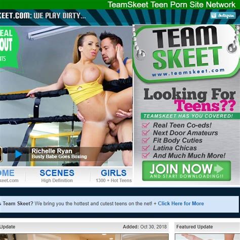 TeamSkeet Info Rating Alternative Sites Porn List 18