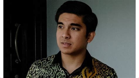 SYED SADDIQ DALAM BAHAYA BESAR Belum Sempat Kena Sebat 2 Kali Sudah