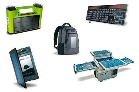 Gadgets can be eco-friendly too - Livemint