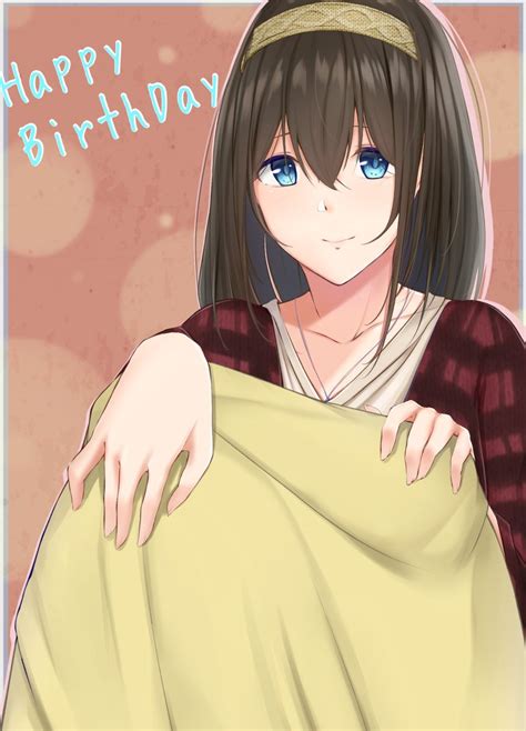 鷺沢文香生誕祭2018 3ページ目 Togetter