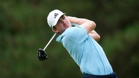 Bama S Nick Dunlap Makes Pga Tour History With Amateur And Professional