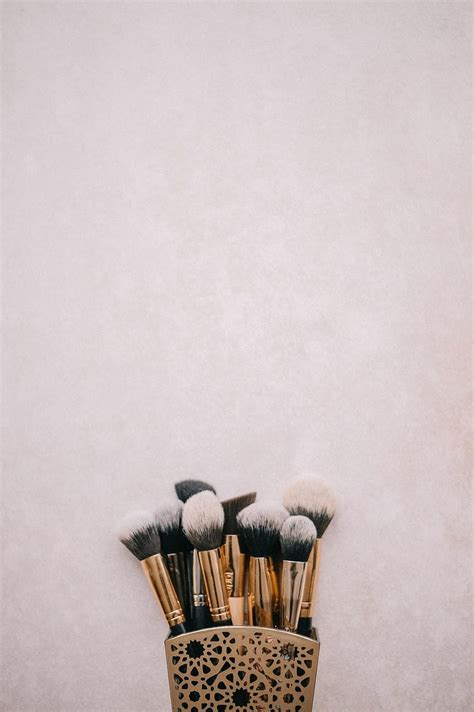 Tarte Makeup Brushes Tarte Cosmetics Hd Phone Wallpaper Pxfuel