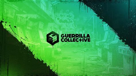 Guerrilla Collective 2024 Showcase N4G