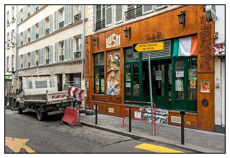 DSC 6692 Rue des Dames Paris 17ème Alain Roy Flickr