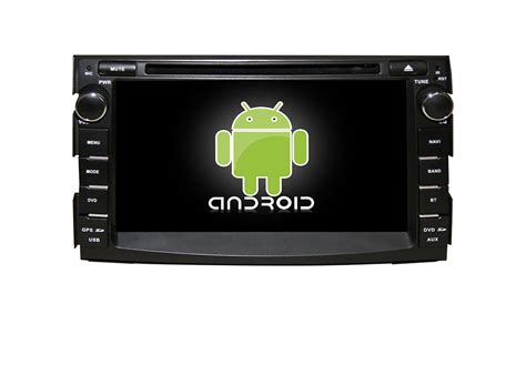 Штатная магнитола Carmedia XN-7194-P6 для Kia Ceed 2009-2012, Venga ...