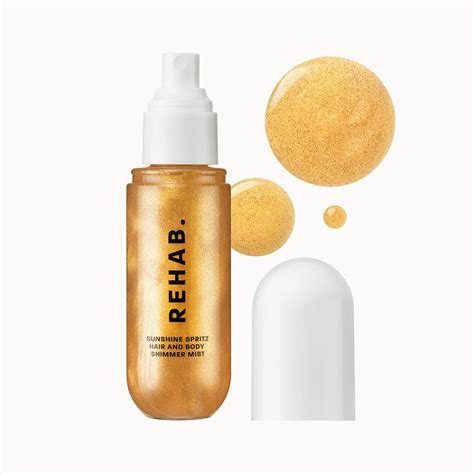 spritz hair 10
