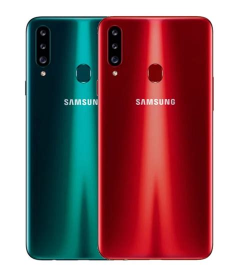 Samsung Galaxy A20s Price In Pakistan Product Specifications