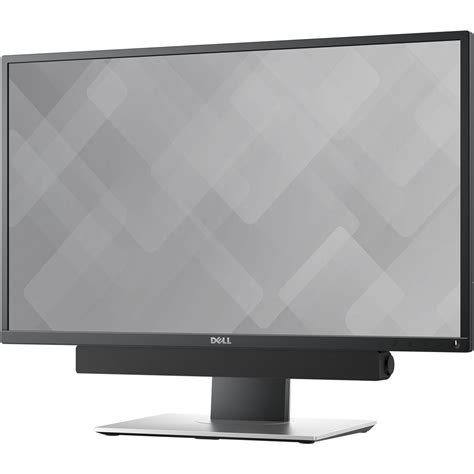 Customer Reviews Dell P H Ips Led Fhd Monitor Black P H