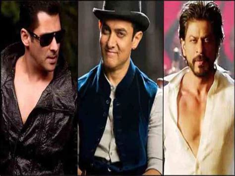 Chatgpt Answered Salman Khan Aamir Khan Or Shahrukh Khan Who Is More