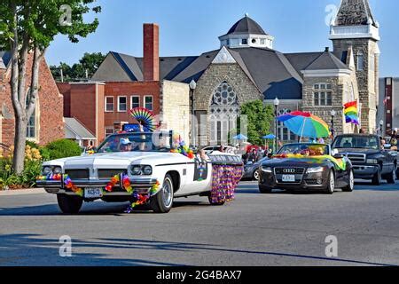 Kansas City Gay Pride 2021 Alaopec