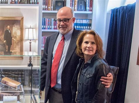 Exploring The Life And Legacy Of Mark Levin S First Wife