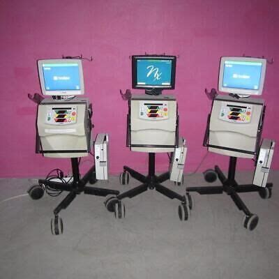 Used NXSTAGE Portable Home Hemodialysis w/ Warmer Dialysis Machine For Sale - DOTmed Listing ...