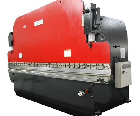 Conventional Hydraulic Press Brake 160T