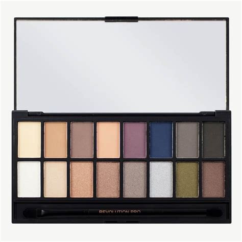 Makeup Revolution Iconic Pro 2 Ilovemakeup