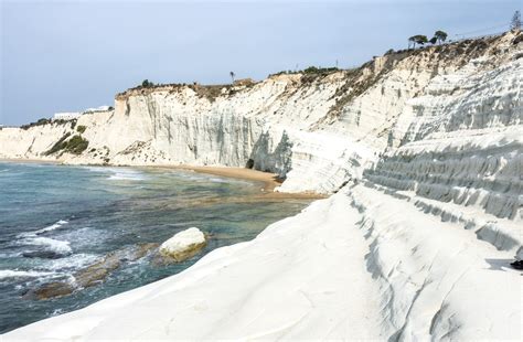 Scala Dei Turchi Dove Si Trova E Qual La Sua Storia Ohga