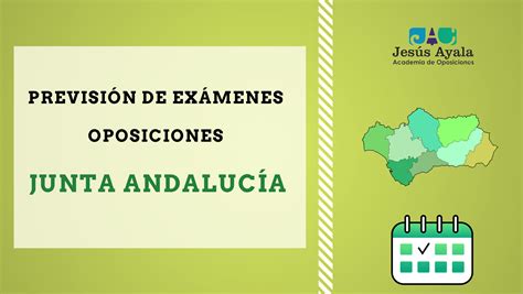 Sigue En Marcha Las Fechas De Exámenes De Auxiliar Y Administrativo