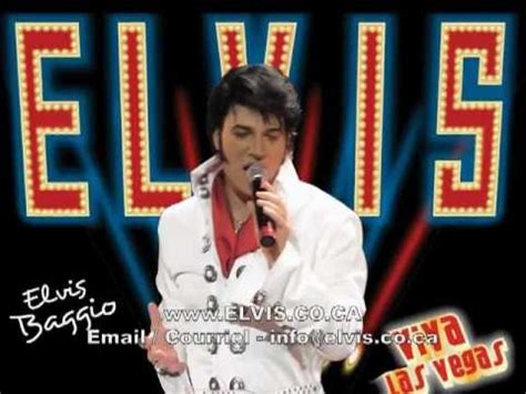 Elvis Presley Seperate Ways By BAGGIO YouTube