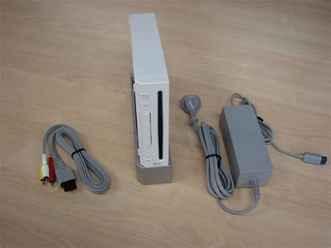 Nintendo Wii: What's in the box? - CNET