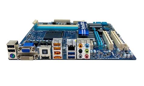 Ga Gm Usb Rev Gigabyte Ga Gm Usb Motherboard