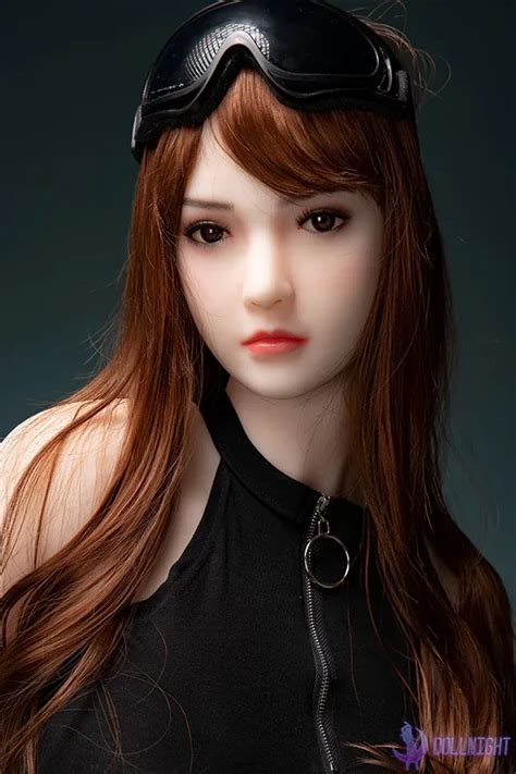 165cm Virgin Rose Sex Doll DollNight