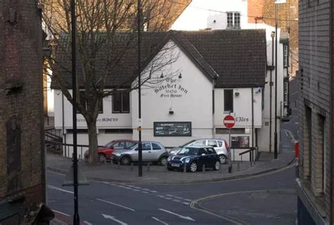 Bristol's oldest pub The Hatchet has been bought by Butcombe Brewery ...