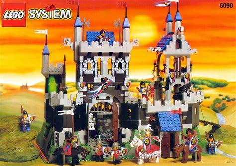 Best Lego Sets In History Lego Knights Best Lego Sets Lego Castle