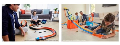 Pa S Magazine Hot Wheels Celebra O Dia Do Pai Campanha Exclusiva Para Pais Que Adoram