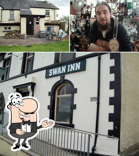 The Swan Inn In Ulverston Restaurant Menu And Reviews