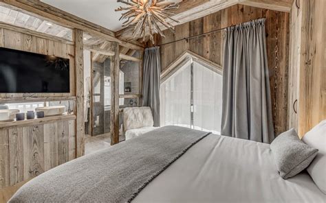 Chalet Juno Val Disere Firefly Collection