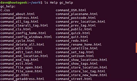 Cómo usar el comando ls para listar archivos y directorios en Linux