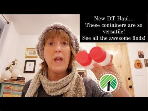 New Dollar Tree Haul Awesome Finds You Must See Ginab Living