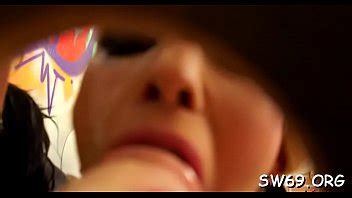 Hawt Babe Sucks A Large Fake Dick At Gloryhole And Gets Slimed XVIDEOS