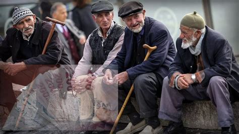 Haziran Enflasyonu Ile Emekli Ve Memura Zam Oran Belli Oldu