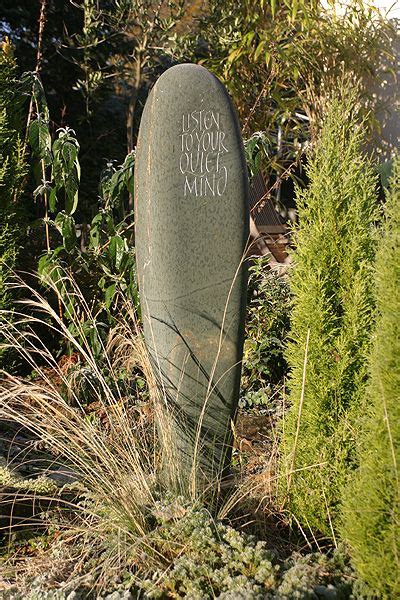 Standing Stone Cumbrian Slate