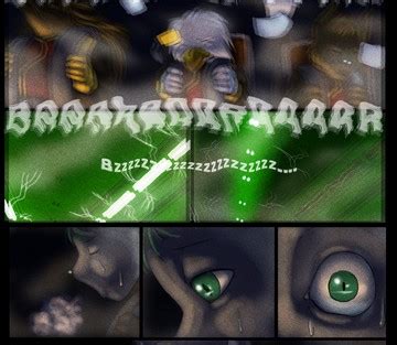 In Space No One Can Hear You Moan Muses Sex And Porn Comics