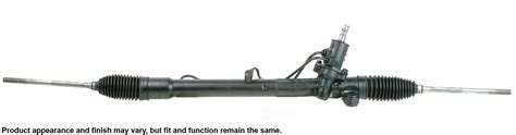 2003 2004 TOYOTA ECHO Indianapolis Rack And Axle