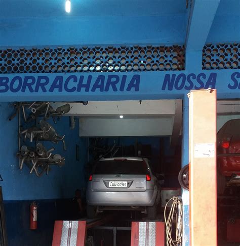Borracharia São Bento - Borracharia Fatima do São Bento Ltda | Duque de Caxias RJ