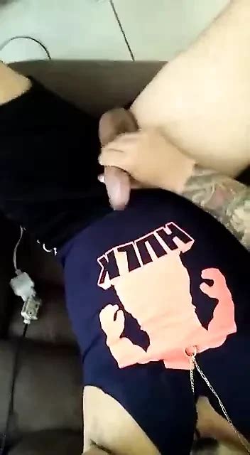 Exhibitionist Masturbating 5 Gay Amateur Amateur Porn Feat Xanvaskas By FapHouse XHamster