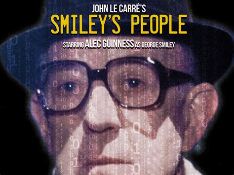 Prime Video: Smiley's People