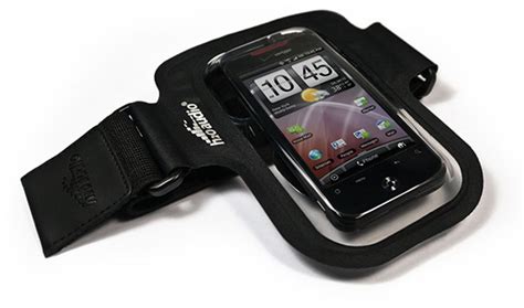 H2O Audio Amphibx Fit Waterproof Armband - GeekAlerts