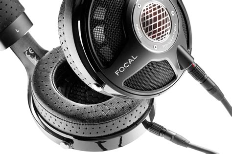 SoundStage! Solo | SoundStageSolo.com - Focal Utopia Headphones