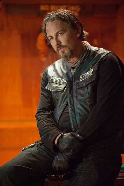 Chibs Sons Of Anarchy