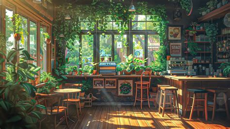 Make You Feel Positive And Peaceful Lofi Coffee Lofi Hip Hop