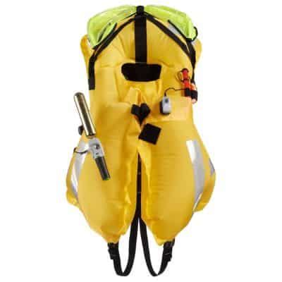 Crewsaver Crewfit 180N Pro Lifejacket