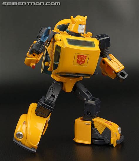 Transformers Masterpiece Bumblebee Toy Gallery (Image #158 of 292)