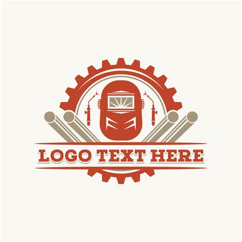 Welding Industrial Fabrication Logo | BrandCrowd Logo Maker