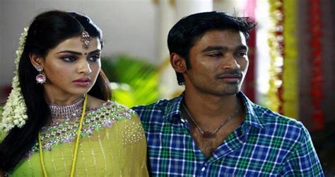 Top 10 Comedy Movies Of Dhanush: Tamil Actor's Best Comedies