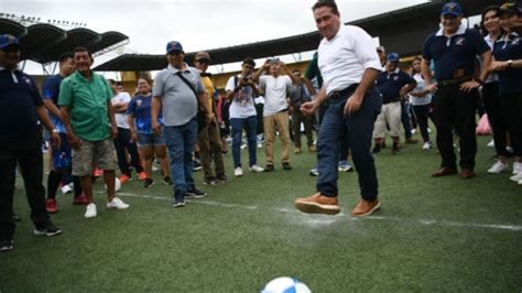 Pucallpa recibe a más de 4 000 deportistas en el marco de los Juegos