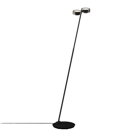 Occhio Sento Terra Vloerlamp Misterdesign