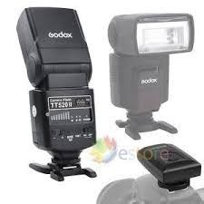 godox flash tt ii camera flash certification iso